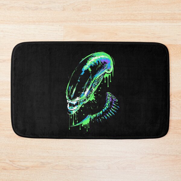 Item preview, Colorul Xenomorph  designed and sold by THEILO.