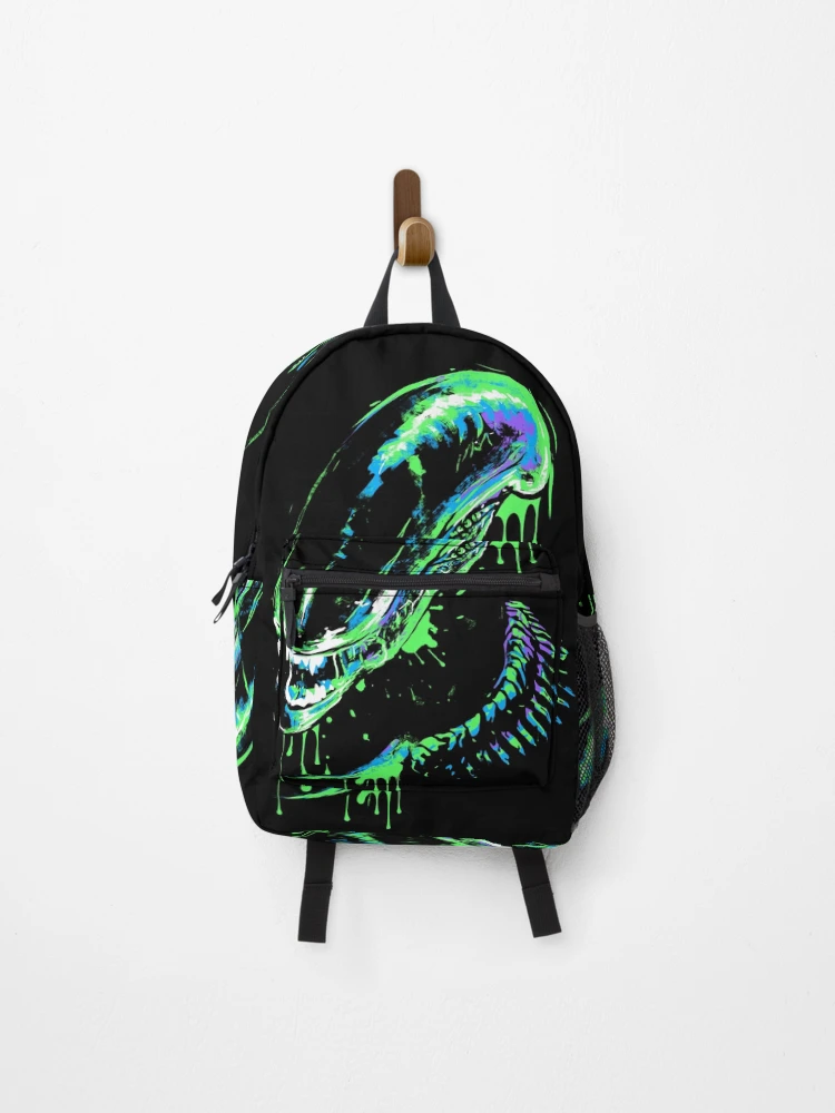 Colorul Xenomorph  display picture 3