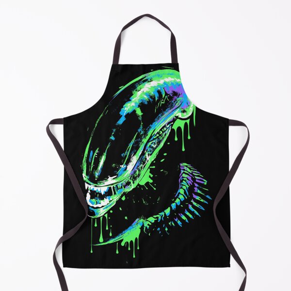 Item preview, Colorul Xenomorph  designed and sold by THEILO.