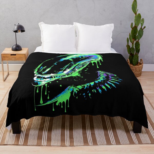 Item preview, Colorul Xenomorph  designed and sold by THEILO.