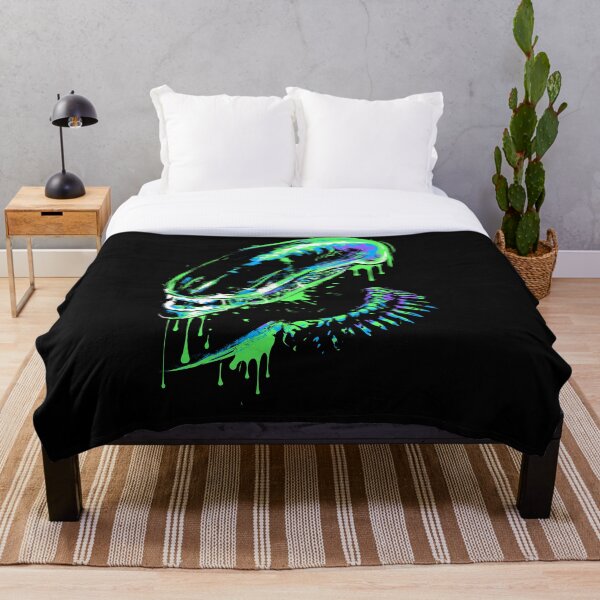 Artikelvorschau, Colorul Xenomorph entworfen und verkauft von THEILO.