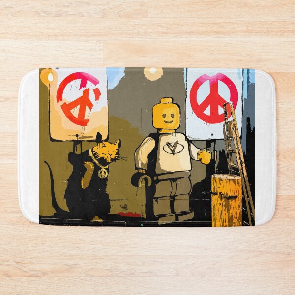 Item preview, Street art in Camden designed and sold by TimConstable.