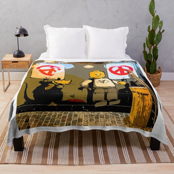 Item preview, Street art in Camden designed and sold by TimConstable.