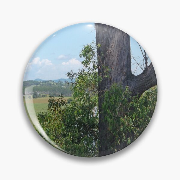 Item preview, Taree lookout  designed and sold by Jodie Cooper.