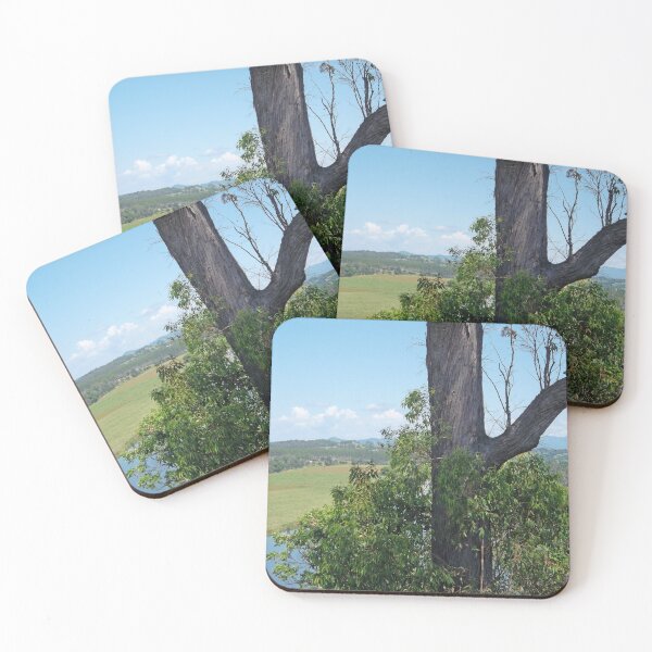 Item preview, Taree lookout  designed and sold by Jodie Cooper.