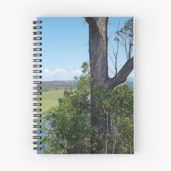 Item preview, Taree lookout  designed and sold by Jodie Cooper.