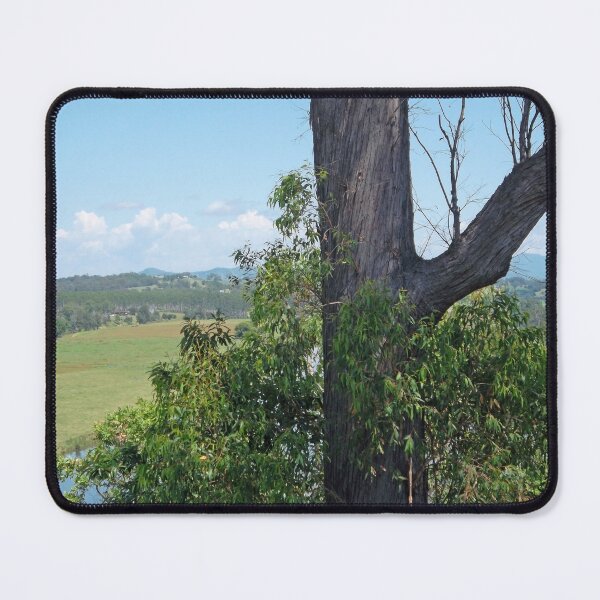 Item preview, Taree lookout designed and sold by Jodie Cooper.
