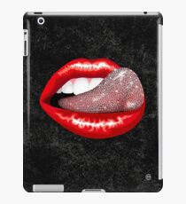 Precious Tongue iPad Case/Skin