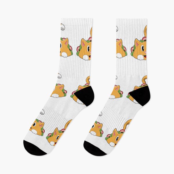 Item preview, Cat Taco designed and sold by Snabdesign84.