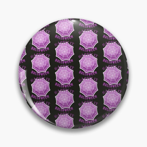 Item preview, Happiest Halloween,spiderweb, gothic  designed and sold by Lessonsprint.