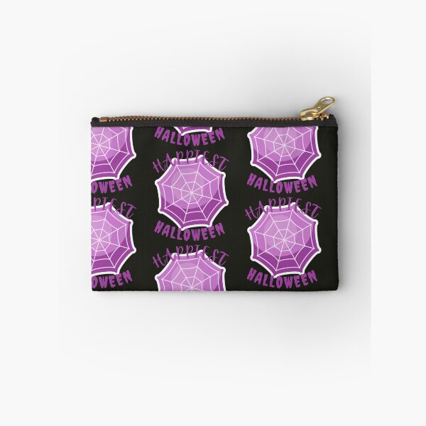 Item preview, Happiest Halloween,spiderweb, gothic  designed and sold by Lessonsprint.