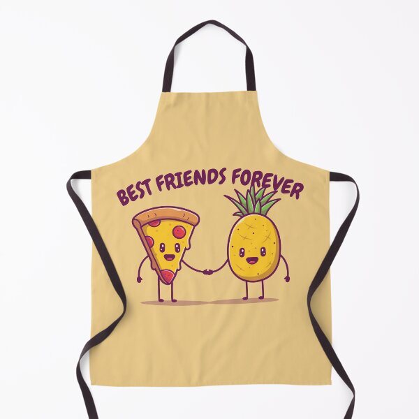 Item preview, Best Friends Forever designed and sold by Orangegrph.
