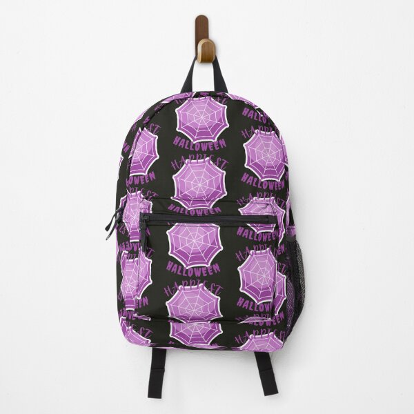 Item preview, Happiest Halloween,spiderweb, gothic  designed and sold by Lessonsprint.