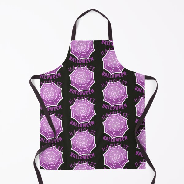 Item preview, Happiest Halloween,spiderweb, gothic designed and sold by Lessonsprint.