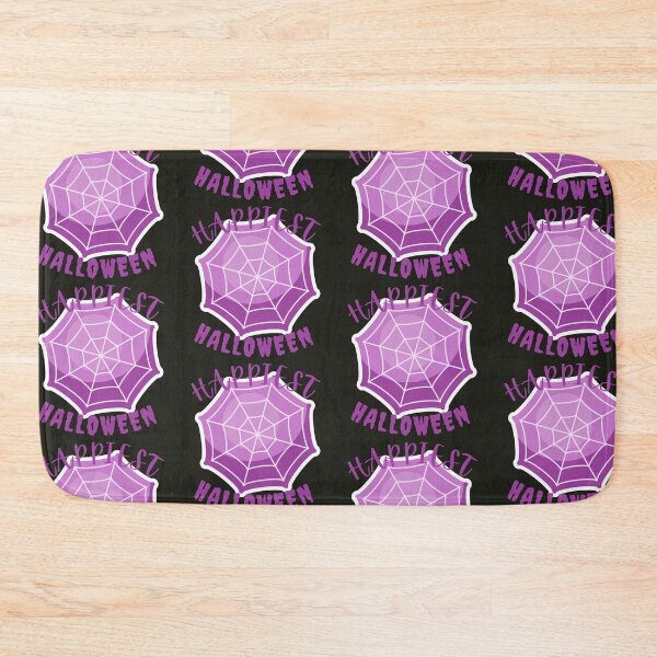 Item preview, Happiest Halloween,spiderweb, gothic  designed and sold by Lessonsprint.