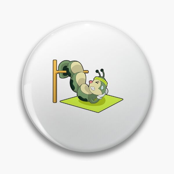 Item preview, Caterpillar ABS Workout Fitness designed and sold by Snabdesign84.