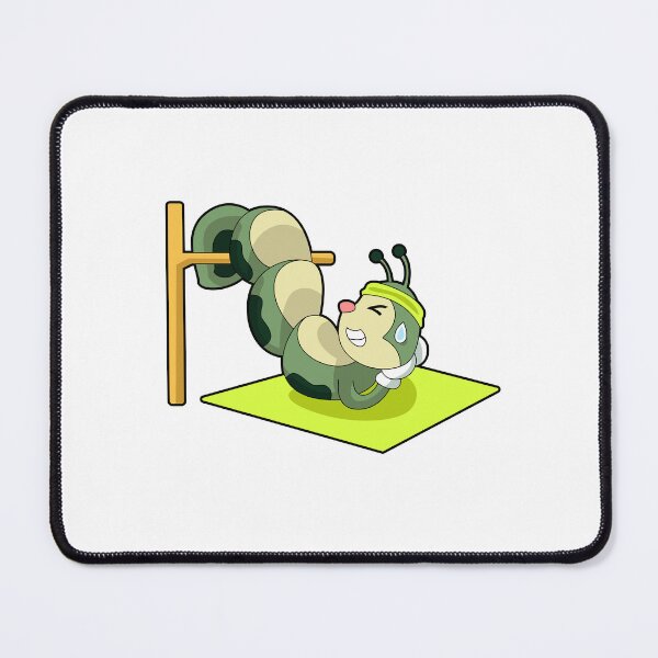 Item preview, Caterpillar ABS Workout Fitness designed and sold by Snabdesign84.
