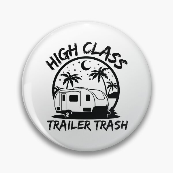 Artikelvorschau, Trash Camper der Extraklasse entworfen und verkauft von BlackSnowShop.