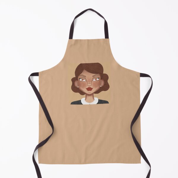 Item preview, Sra. Gibson designed and sold by Noonartsbh.