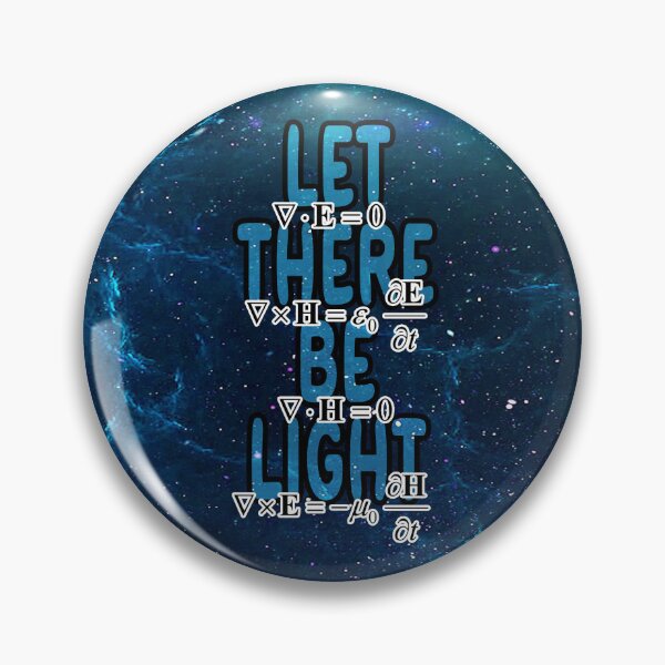 Item preview, Let There Be Light designed and sold by Fanarchist.