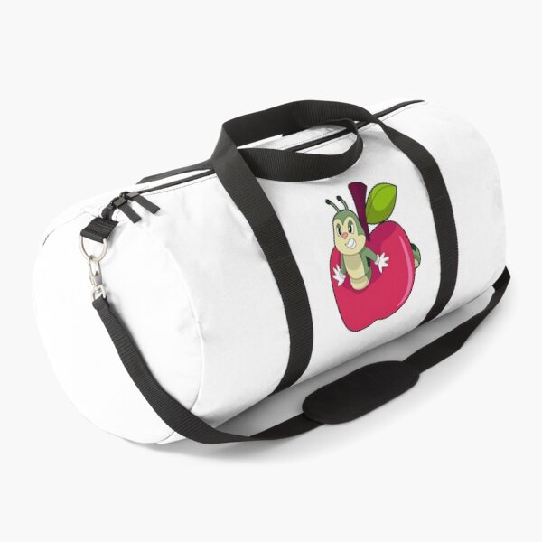 Item preview, Caterpillar Apple designed and sold by Snabdesign84.