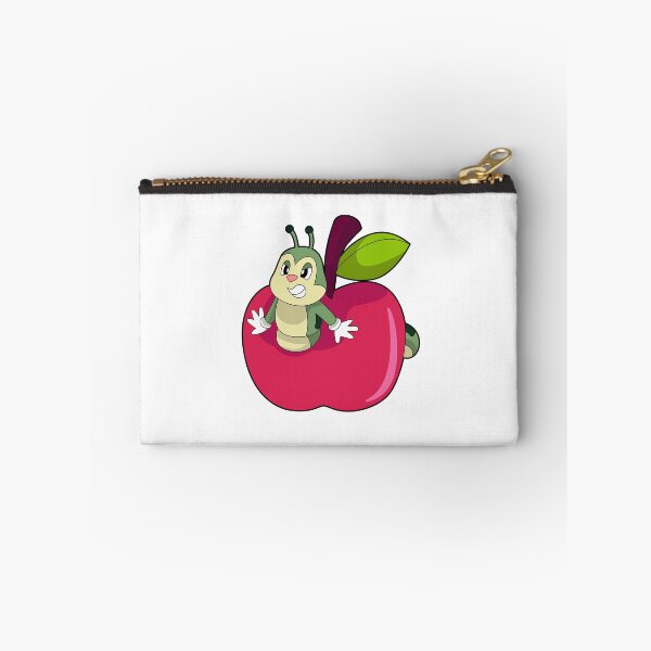 Item preview, Caterpillar Apple designed and sold by Snabdesign84.