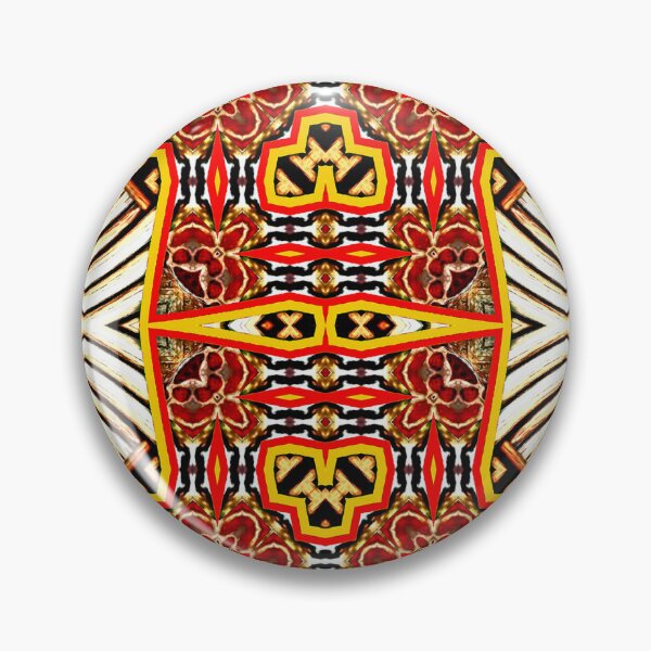 Item preview, LET'S CELEBRATE  NATIVE AMERICAN  HERITAGE MONTH -  GREAT ABSTRACT TRIBAL PAINTINGS PATTERN FROM THE NATIVE AMERICAN ART HERITAGE - PERFECT CHRISTMAS GIFT FOR COLLECTORS. designed and sold by Ralek.