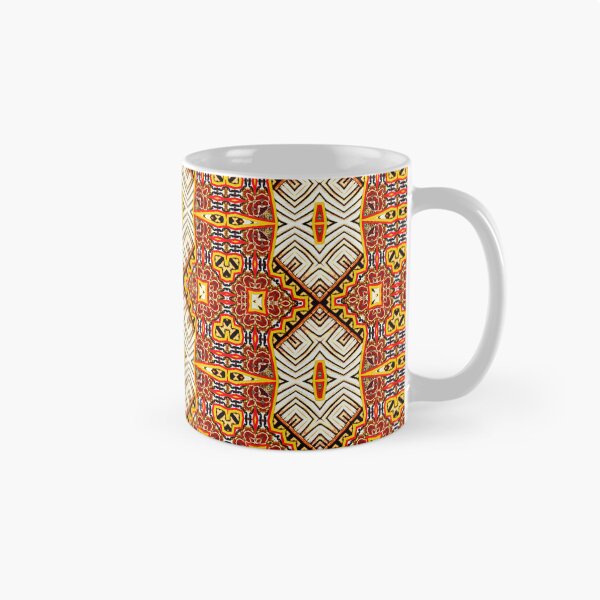 Item preview, LET'S CELEBRATE  NATIVE AMERICAN  HERITAGE MONTH -  GREAT ABSTRACT TRIBAL PAINTINGS PATTERN FROM THE NATIVE AMERICAN ART HERITAGE - PERFECT CHRISTMAS GIFT FOR COLLECTORS. designed and sold by Ralek.