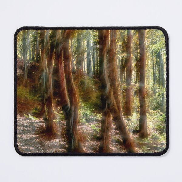 Item preview, Fractalius Woods designed and sold by JonDelorme.
