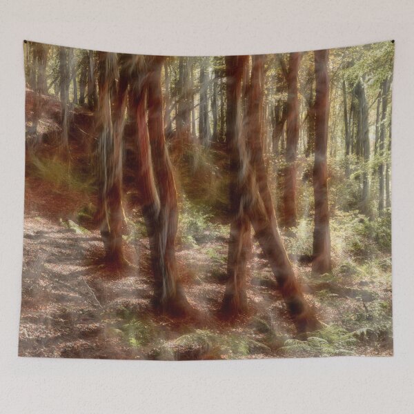 Item preview, Fractalius Woods designed and sold by JonDelorme.