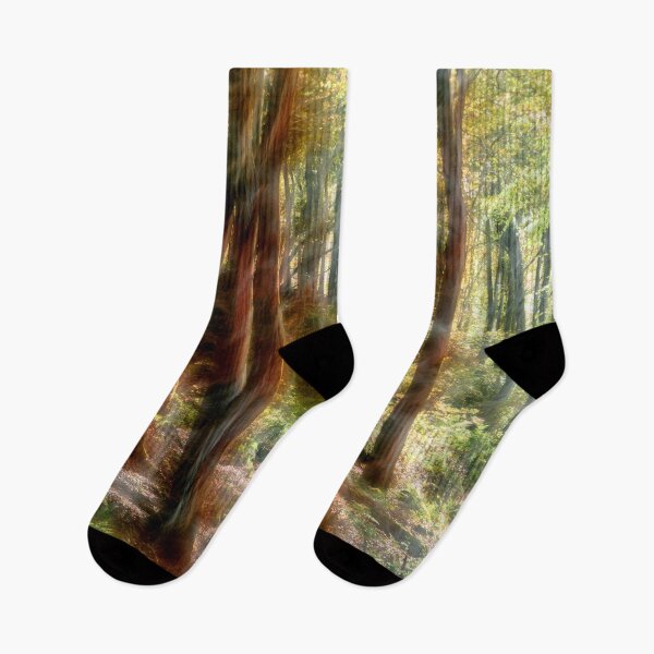 Item preview, Fractalius Woods designed and sold by JonDelorme.
