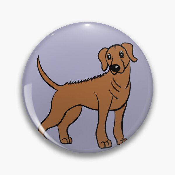 Item preview, Ridgeback! designed and sold by TinkerTheWizard.