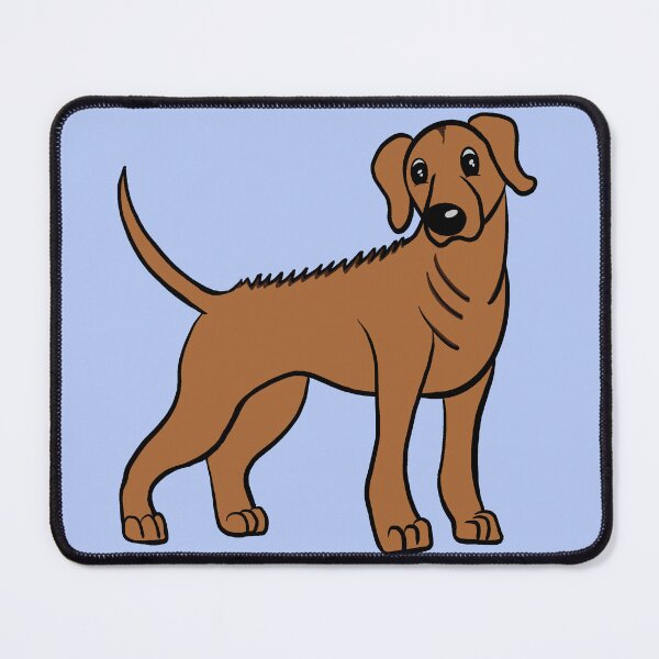 Item preview, Ridgeback! designed and sold by TinkerTheWizard.