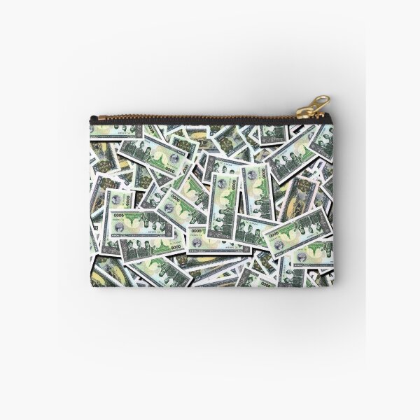 Item preview, 1000 kip Laos Banknote Pattern designed and sold by sermskr.