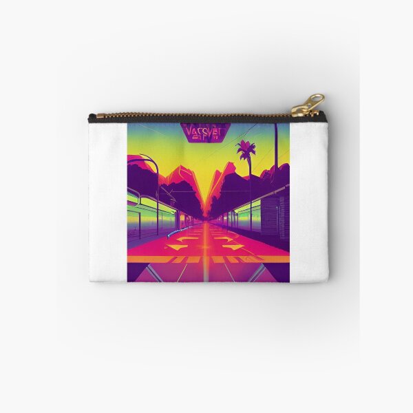 Item preview, Vintage Aesthetic Dreamscape "Gawaguc" designed and sold by Dreamscape Apparel.