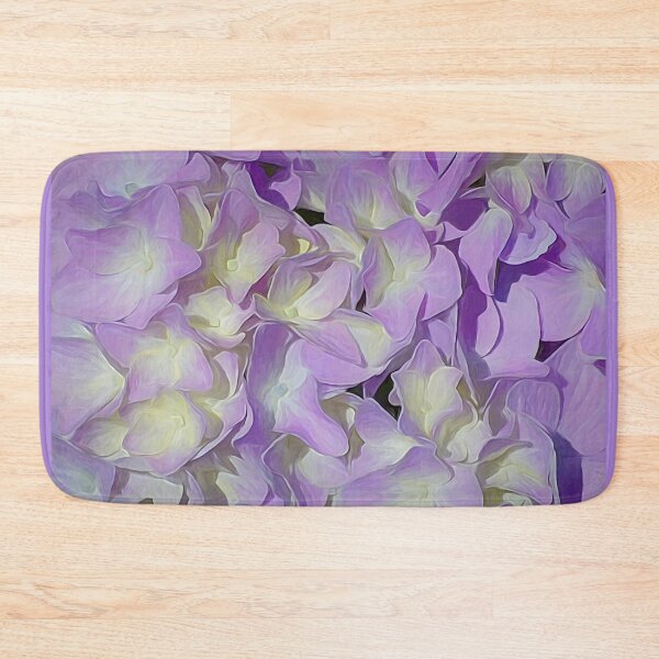 Item preview, Pretty Purple Petals designed and sold by Kathilee.