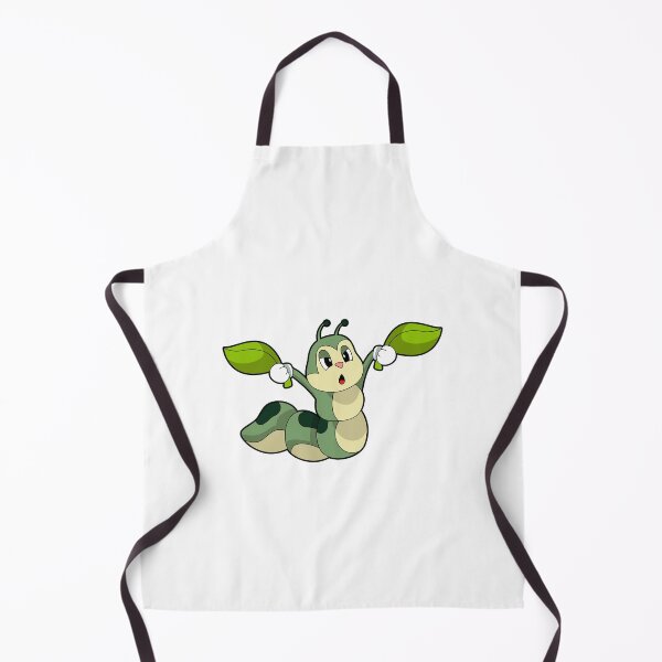 Item preview, Caterpillar Leaves designed and sold by Snabdesign84.