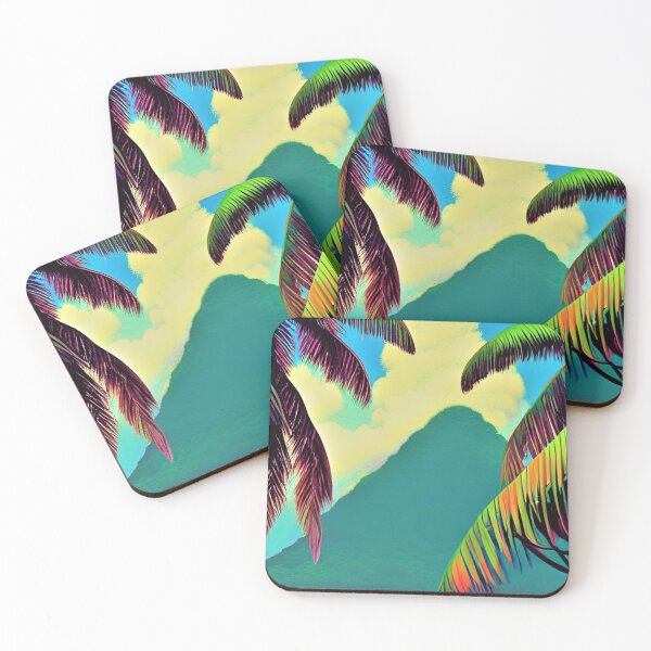 Item preview, American Samoa National Park designed and sold by BradburyWorx.