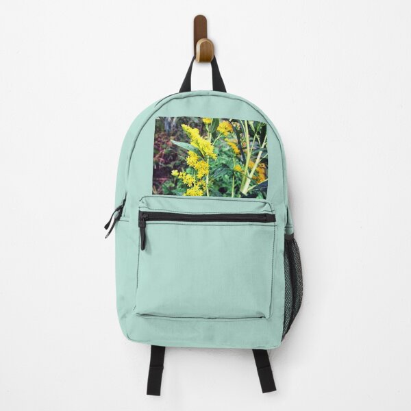 Item preview, wild flowering plant photo | wild plant botanical photography designed and sold by lausn.