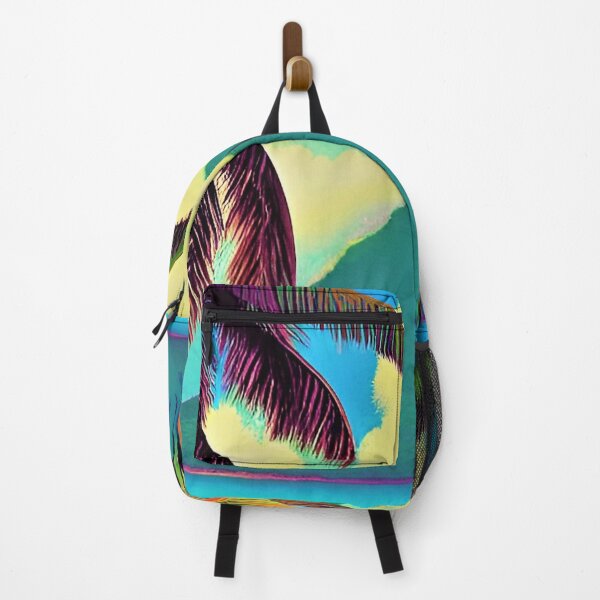 Item preview, American Samoa National Park designed and sold by BradburyWorx.