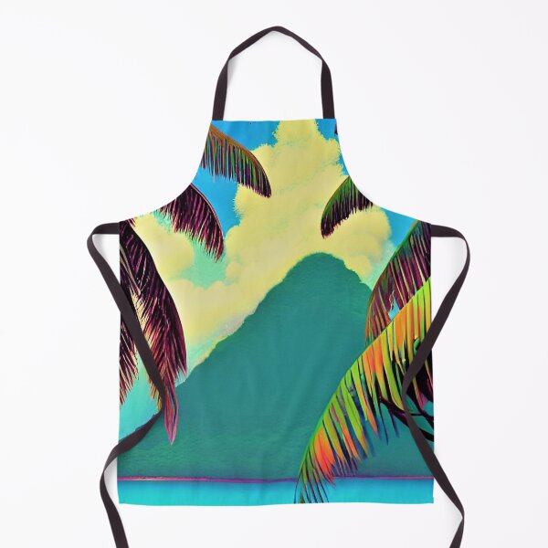 Item preview, American Samoa National Park designed and sold by BradburyWorx.
