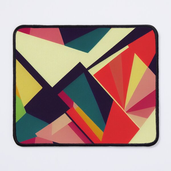 Item preview, Maude - Infinite Retro Pattern - Seamless Pattern designed and sold by GenerationalArt.