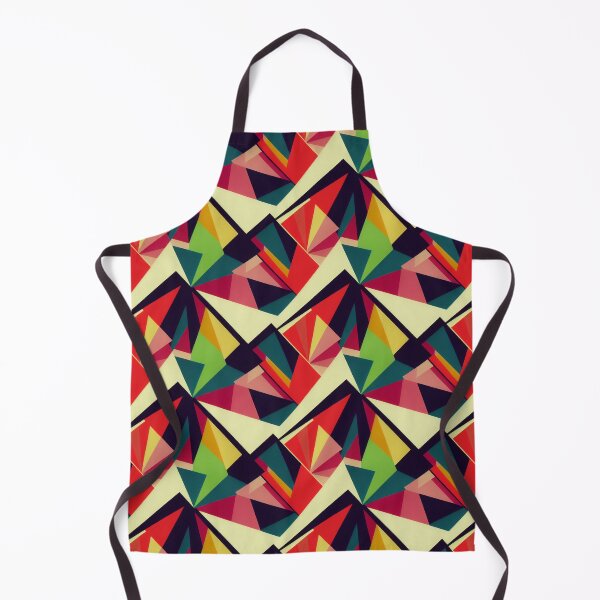 Item preview, Maude - Infinite Retro Pattern - Seamless Pattern designed and sold by GenerationalArt.