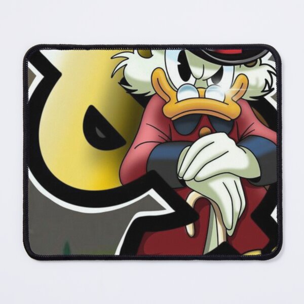Item preview, Scrooge McDuck designed and sold by GEK-NERD.
