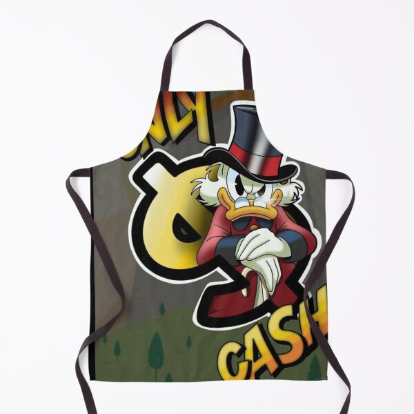 Item preview, Scrooge McDuck designed and sold by GEK-NERD.