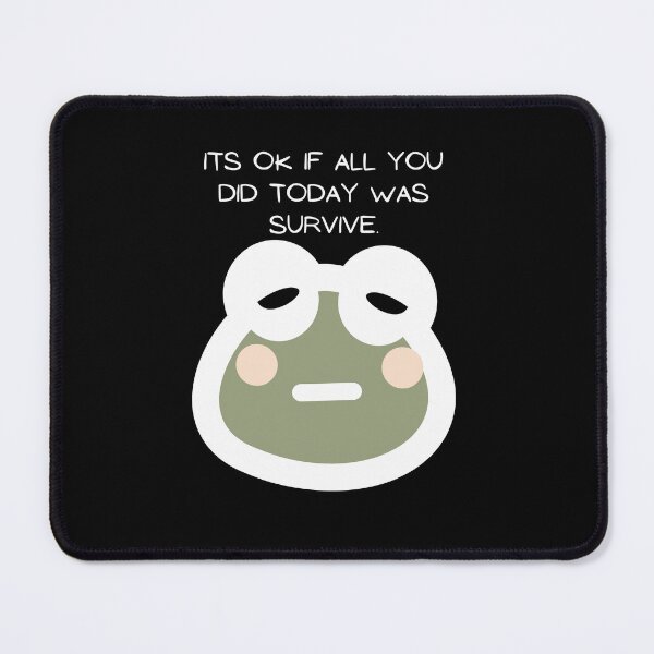 Item preview, Its ok if all you did today was survive designed and sold by crazylazygirl.