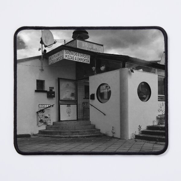 Item preview, The Pizza Place designed and sold by JonDelorme.