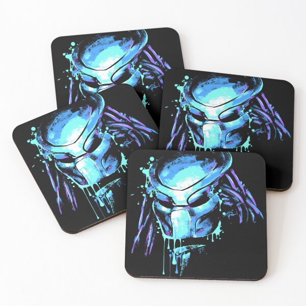 Item preview, Colorful Predator designed and sold by THEILO.