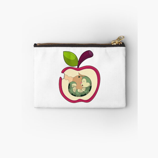 Item preview, Caterpillar Apple designed and sold by Snabdesign84.