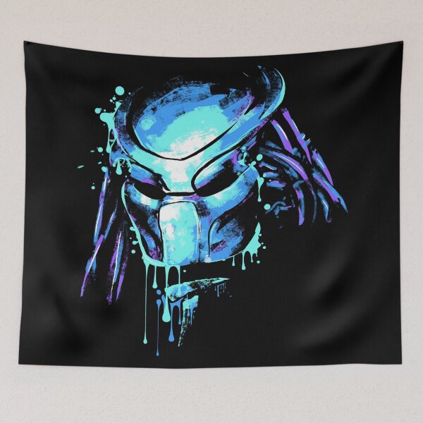 Item preview, Colorful Predator designed and sold by THEILO.